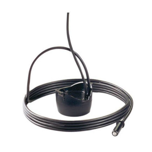 XP 14 20 T Indbyggende transducer