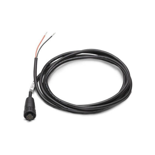 PC 2 strømkabel ION/360