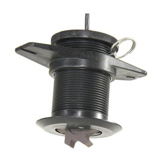 TS WFM skrovtransducer temp/fart