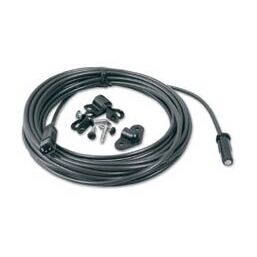 TG W transducer temp