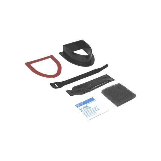 MHX XMK transducerbeslag Kajak Kit