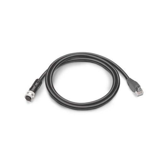 AS EC chart ethernet PC-tilslutning