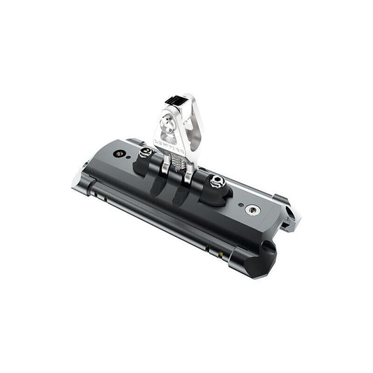 NTR 1 upstand, svart