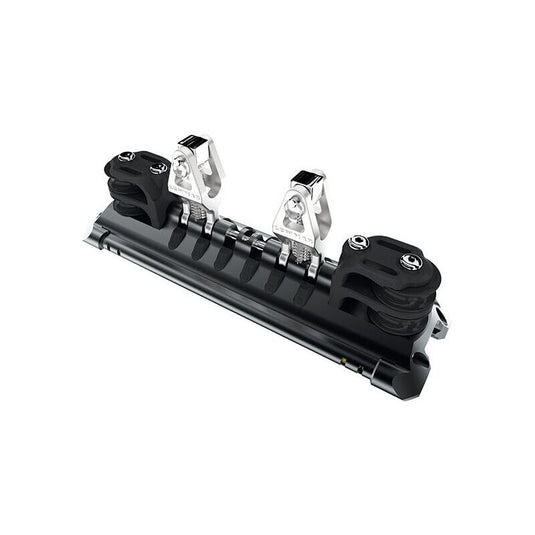 NTR 2 lång,2xupstand,2xtrissa