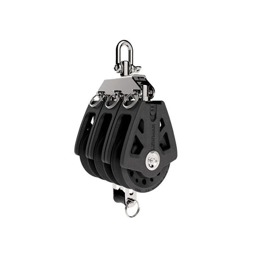 Synchro 60 tredobbelt, hundsvot
