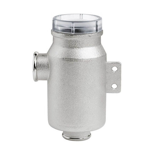 Søvand filter 1/2" SS