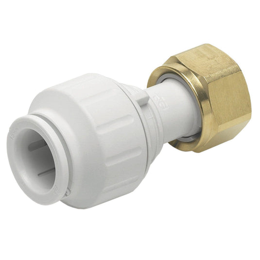JG kopling 15 mm-1/2" Hun