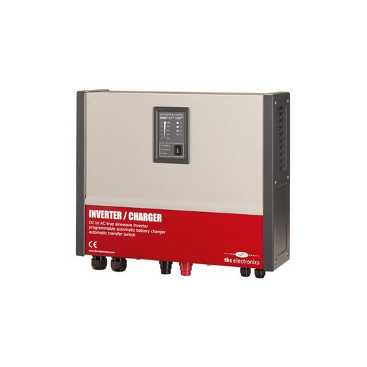 2500VA 24V 50A Combi Ladd/Inv