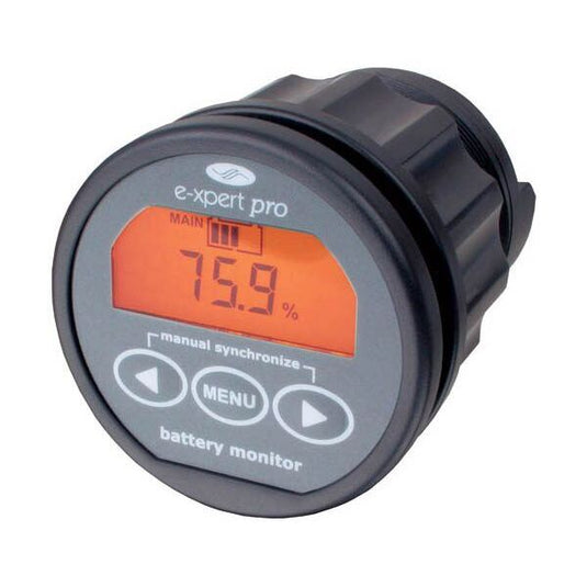 E-xpert Pro hv-instrument