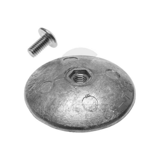 Zinkanode Lectrotab