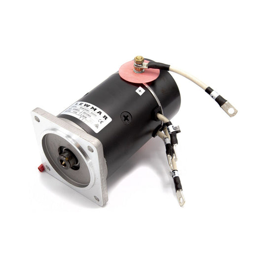140TT - 2,2kW, motor