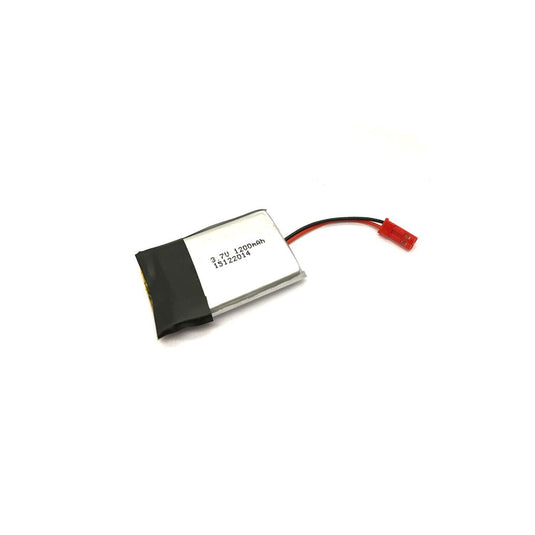 I-Pilot Link LIPO Batteri