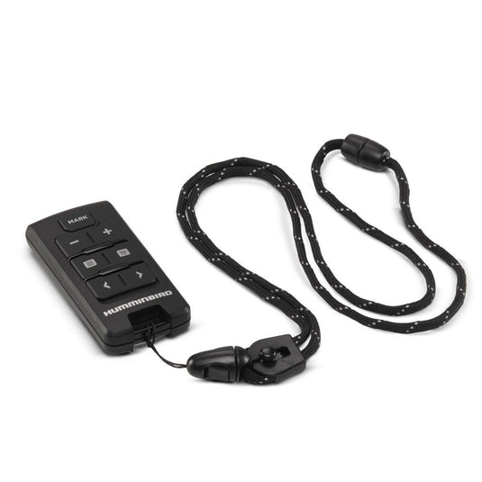 RC 2 fjernbetjening Bluetooth
