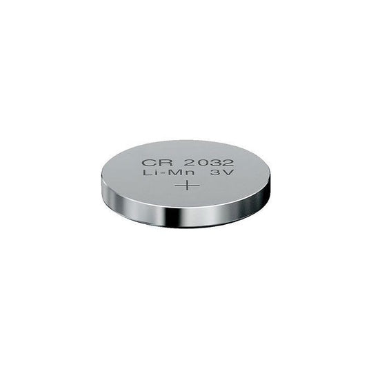 CR2032 knapcellebatteri 3V