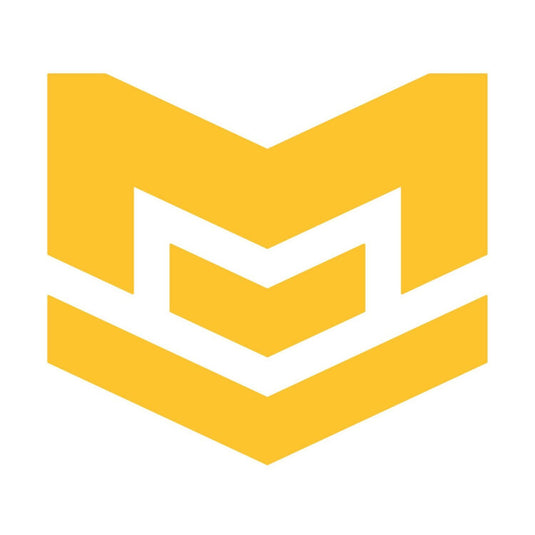 Klistermærke Minn Kota Logo 280mm