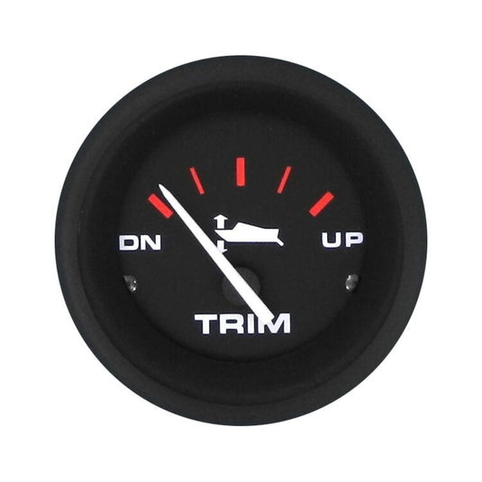 Trimindikator Yamaha Amega