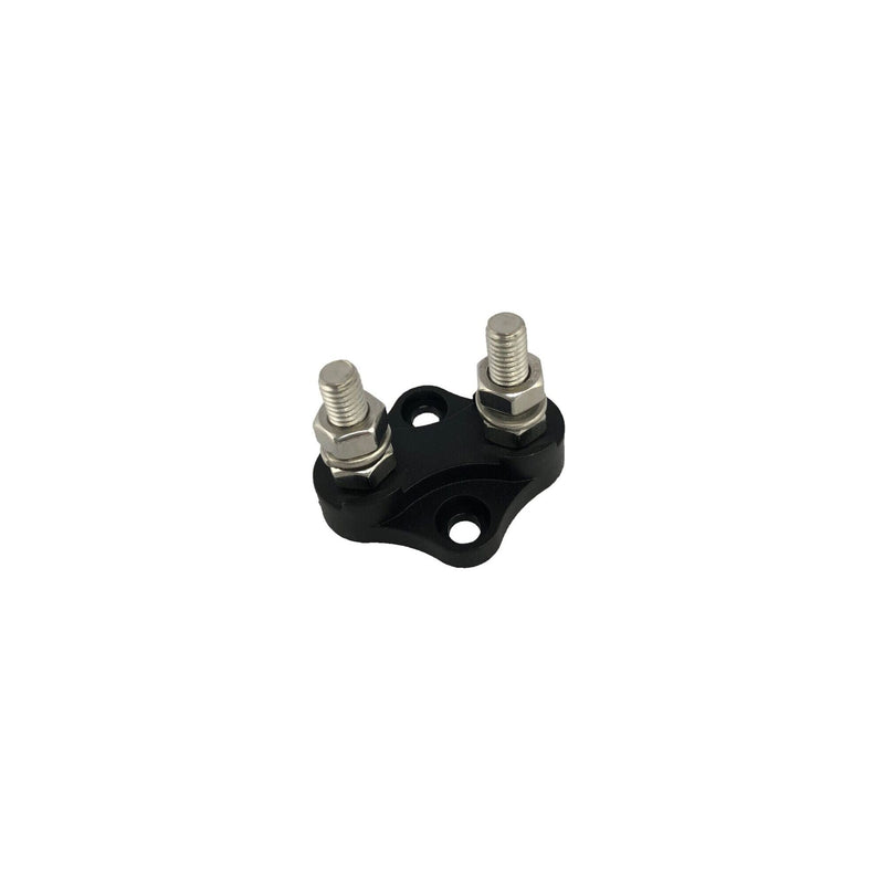 Indlæs billede i Gallery Viewer, Forbindelsesblok 2x6mm
