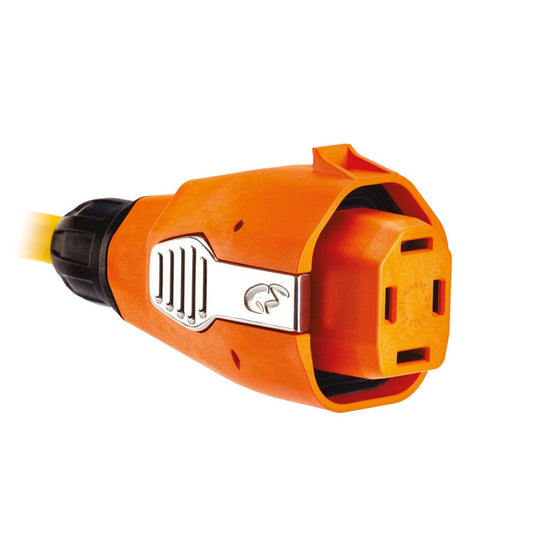 SmartPlug stik 230VAC 32A