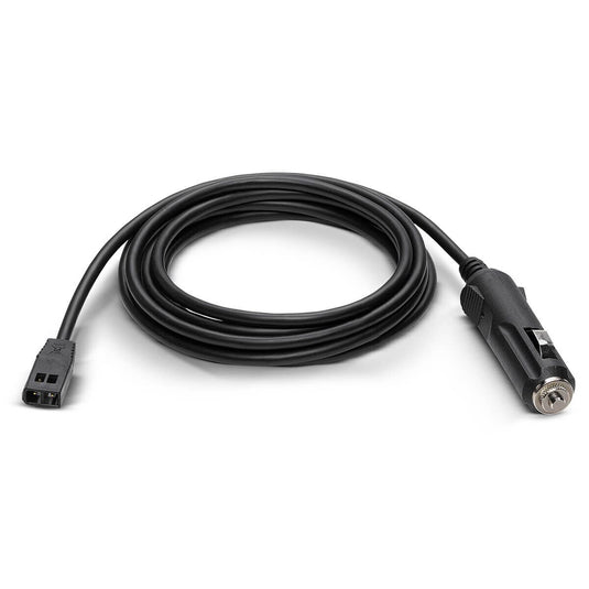 Strømkabel Helix 12V-udtag