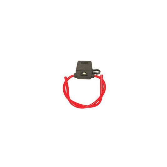 Sikringsholder 30A 3mm2 10 stk.