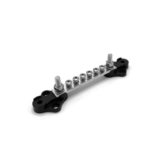 Plint busbar 2x6mm/6x4mm 100A