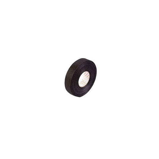 Kabeltejp fleece 19mmx25m
