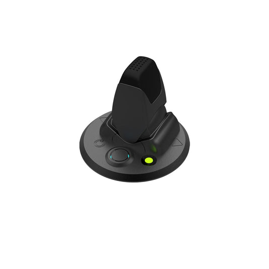 Trinløs Joystick - Enkelt, alu