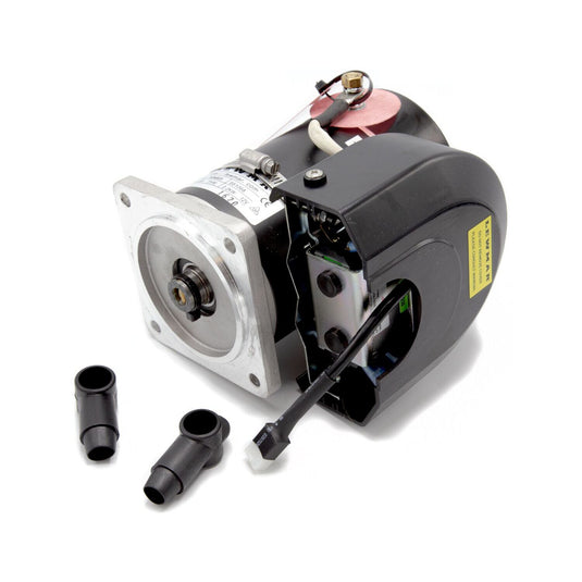 140TT - Motor, 2,2kW, 12V, Mk2