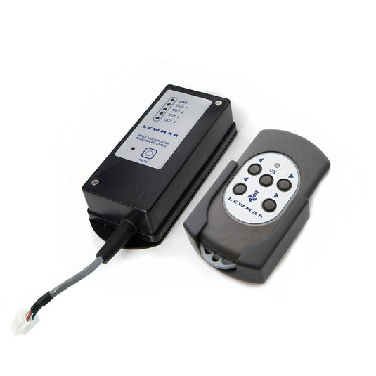 Fjernkontrol Bog(g2) & S900/2000