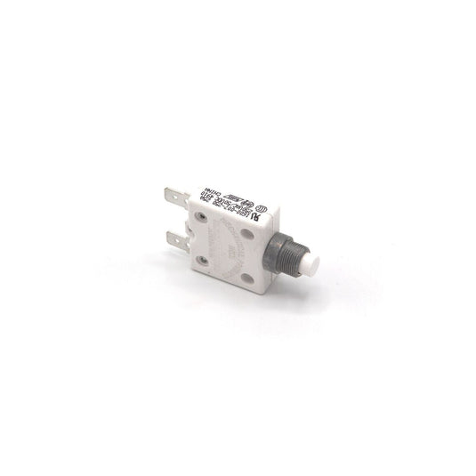 CTRL brd 12V IP Trv BT w/shrnk