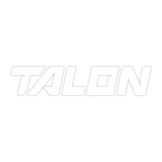 Decal Talon 8/10/12 Sort