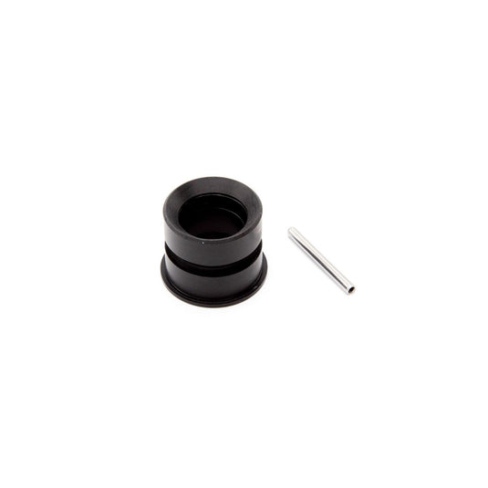 Spike Isolator viskermekanisme
