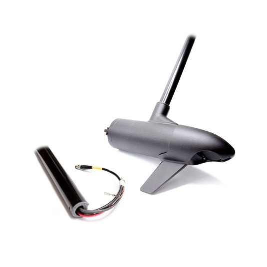 Sideplade venstre RT ST
