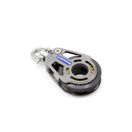 60mm hl blok enkelt