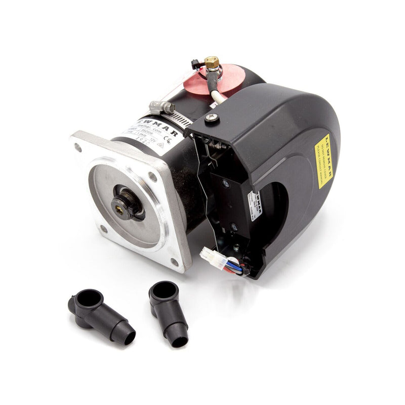 Indlæs billede i Gallery Viewer, 140TT - 2,2kW, motorpaket
