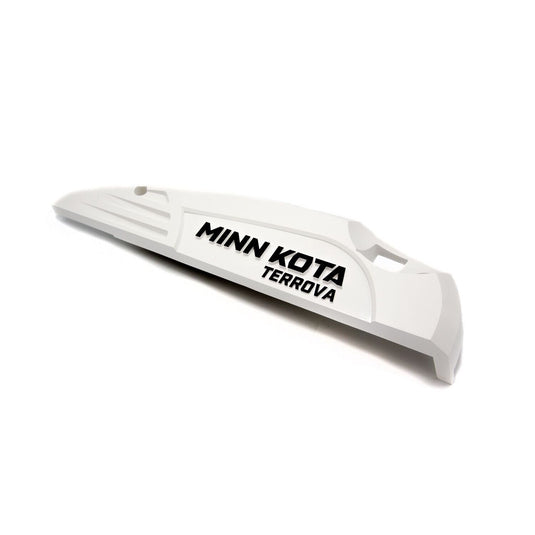 Sideplade TRV SW venstre MK LOGO