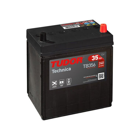 Tudor Technica start 12V 35Ah