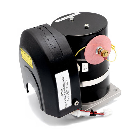140TT - 2,0kW, motorpaket