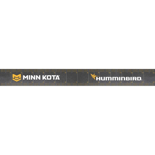 Dekal Mätsticka HB/MK 140x15cm