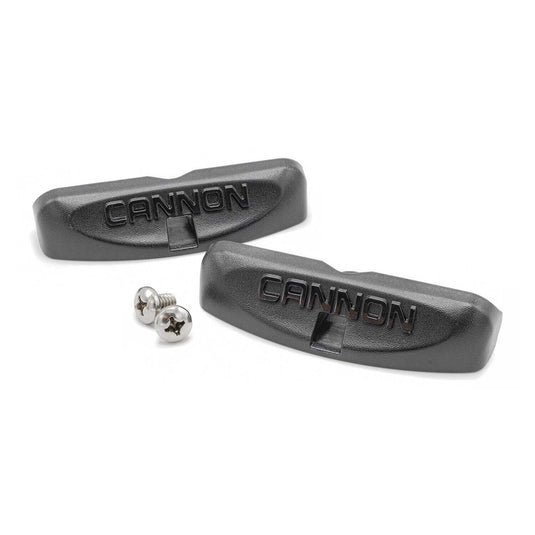 Cannon skinne, END CAP