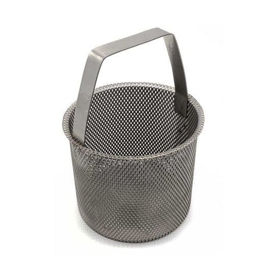 Filter til M0005G rustfrit stål