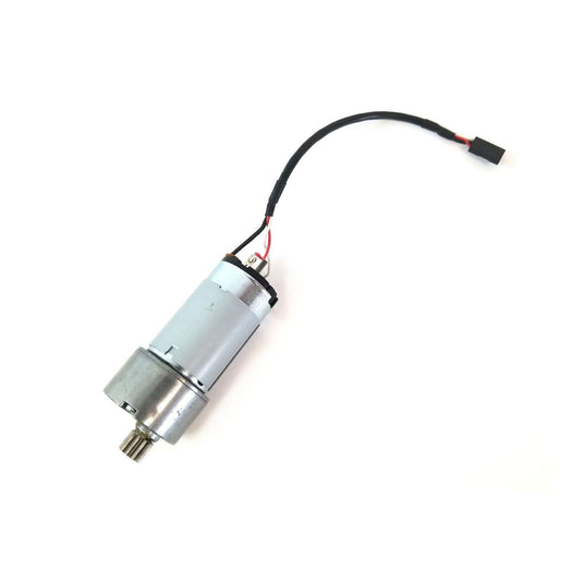 Golight Stryker motor horisont