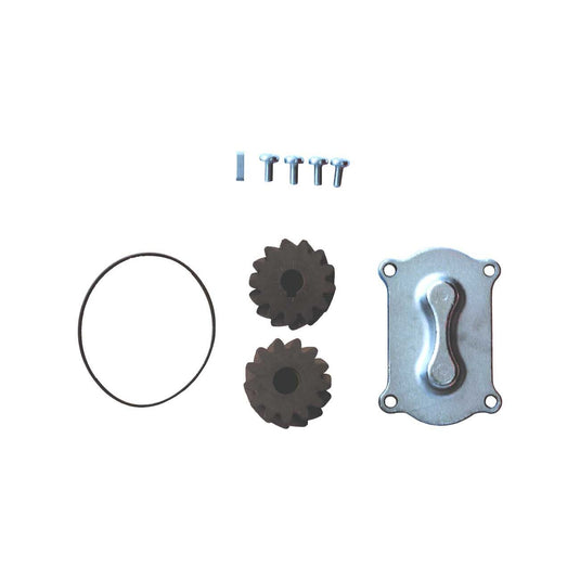 Gearkit 34mm + O-ring