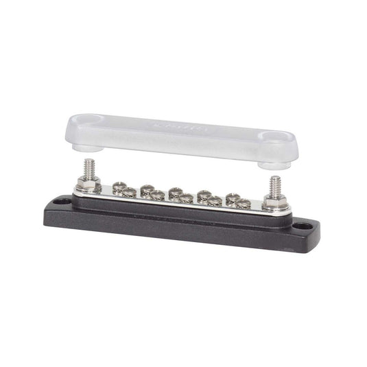 Terminalblok 10x4,2mm 2x6,3mm 150A
