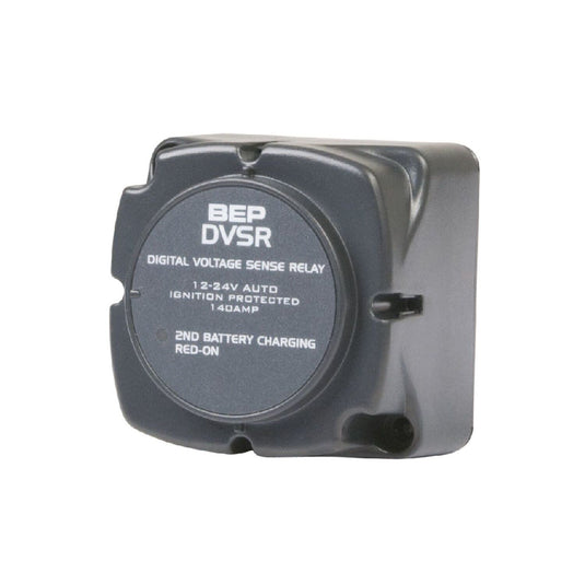 DVSR batteri separator 140A BEP