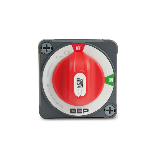 Hovedafbryder EZ 400A BEP