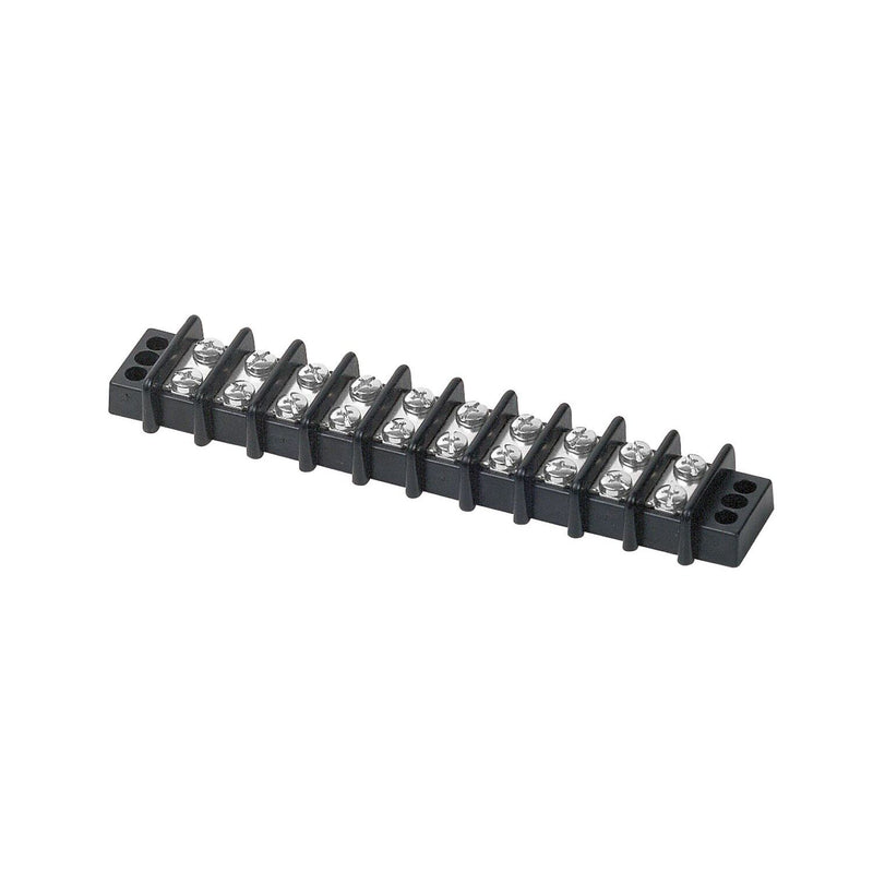 Indlæs billede i Gallery Viewer, Sammenkoblingsblok 10x6,3mm 30A
