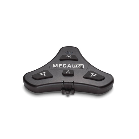 TargetLock fotpedal