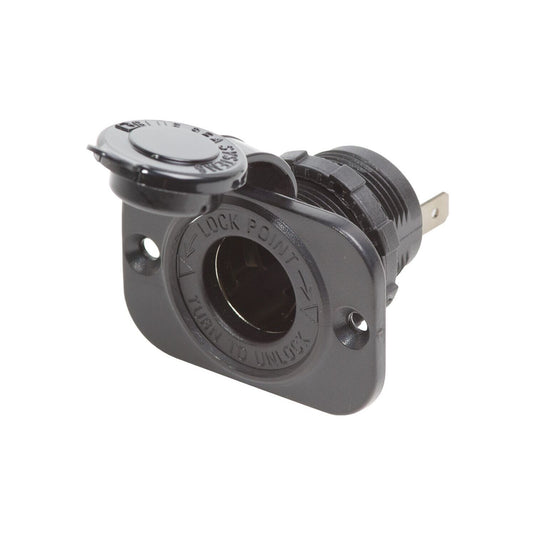 Uttag 12V max 15A