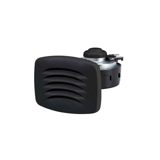 Signalhorn SM1/B Smile svart